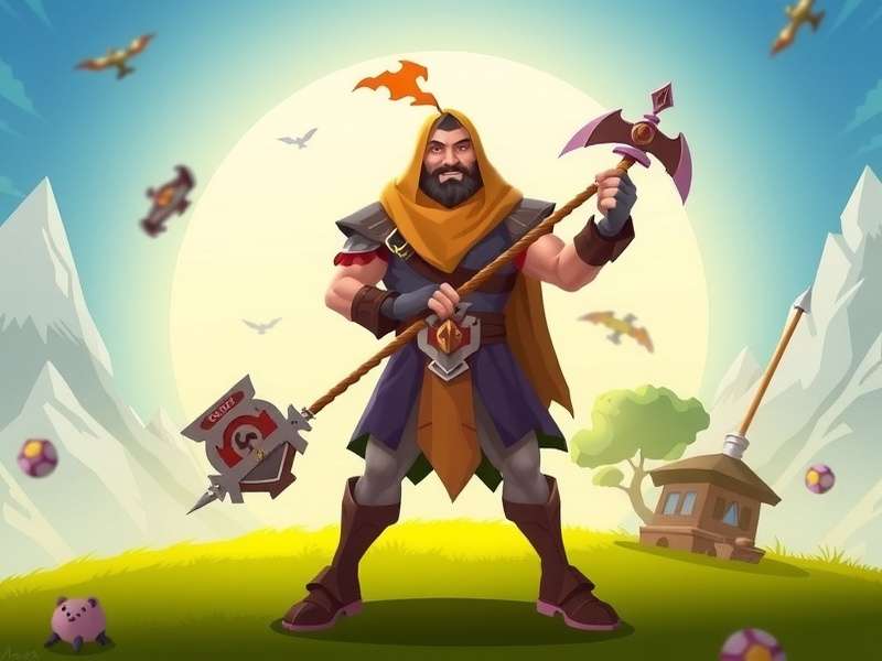 Goa Elite Pass Game Banner